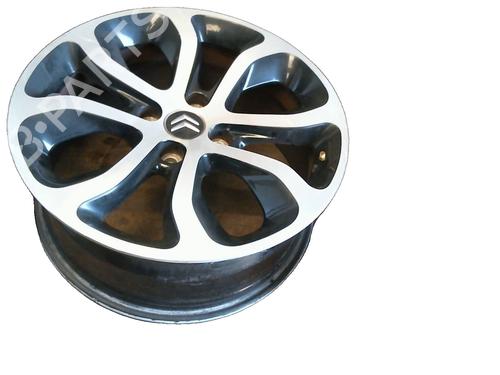 Fælk CITROËN C3 Picasso (SH_) 1.6 HDi | BP38022235C45 - Image 2