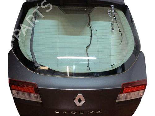 Used Tailgate Tailgate 37249244 37249244