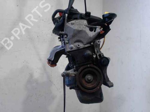 Engine RENAULT TWINGO II (CN0_) 1.2 16V (CN04, CN0B) | BP24900043M1 