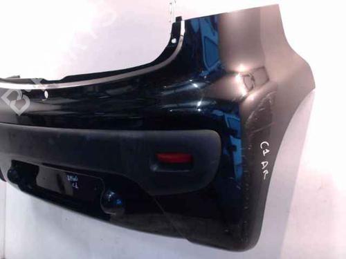 Rear bumper CITROËN C1 (PM_, PN_) 1.0 | BP24897470C8 