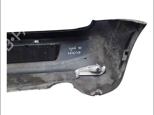 Rear bumper FIAT PUNTO EVO (199_) 1.2 | BP24897626C8