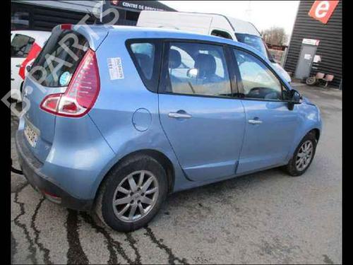 Hood RENAULT SCÉNIC III (JZ0/1_) 1.5 dCi | BP24896889C1