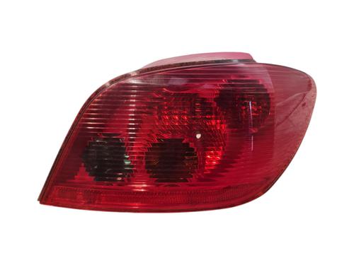Used Right taillight PEUGEOT 307 (3A/C) 2.0 HDi 90 (90 hp) 31140224
