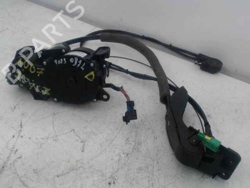 Andre PEUGEOT 1007 (KM_) 1.6 16V (109 hp) 27330722