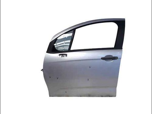 Used Left front door CITROËN C3 II (SC_) 1.4 HDi 70 (SC8HZC, SC8HR0, SC8HP4) (68 hp) 24906966