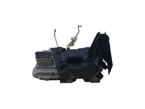 Cerradura puerta delantera izquierda Cerradura puerta delantera izquierda 38099150 38099150