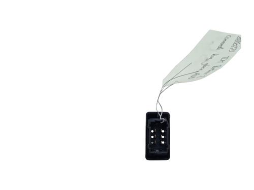 Used Right front window switch Right front window switch PEUGEOT PARTNER Box Body/MPV 1.6 HDi (90 hp) 34197621 34197621