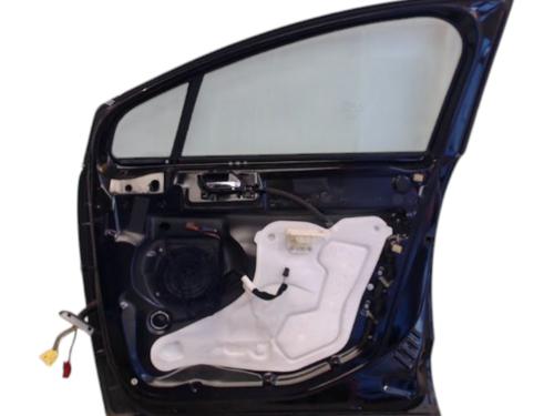 Right front door PEUGEOT 5008 (0U_, 0E_) 1.6 HDi | BP27306124C3