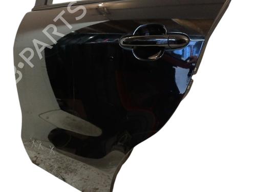 Left rear door KIA RIO III (UB) 1.1 CRDi | BP29514855C4 