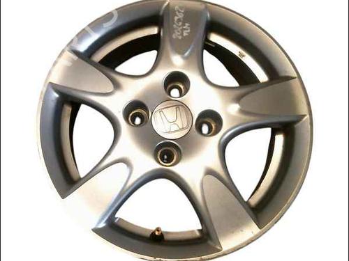 Used Rim HONDA JAZZ II (GD_, GE3, GE2) 1.4 iDSI (GE3, GD1) (83 hp) 24911876