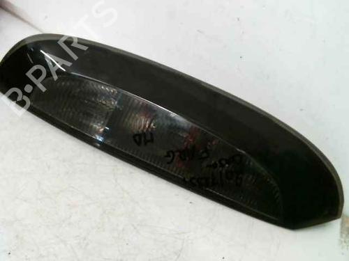 Used Left taillight OPEL CORSA C (X01) 1.7 CDTI (F08, F68) (100 hp) 24905349