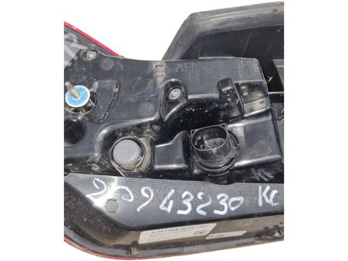 Right taillight MERCEDES-BENZ GLA (H247) GLA 220 d 4-matic (247.715) | BP37728711C35 - Image 2