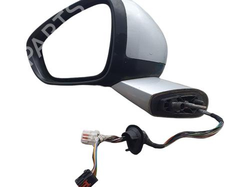 Used Left mirror CITROËN C4 Grand Picasso II (DA_, DE_) 1.6 BlueHDi 120 (120 hp) 31282927