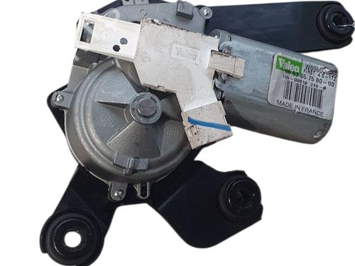 Ruitenwissermotor achter CITROËN C3 I (FC_, FN_) 1.4 HDi (68 hp) 26013987