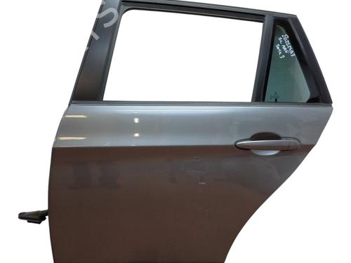 Used Left rear door Left rear door BMW 3 Touring (E91) 320 d (163 hp) 33834513 33834513