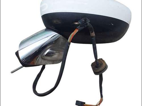Left mirror CITROËN C3 I (FC_, FN_)  | BP24904562C26 