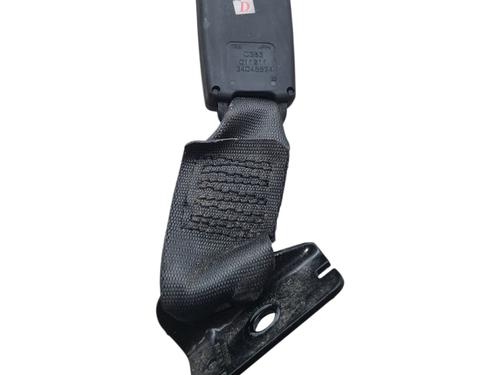 Seat buckle FIAT 500 (312_) 1.2 (312AXA1A) | BP27155972I32