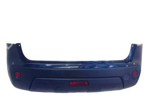 Used Rear bumper NISSAN QASHQAI / QASHQAI +2 I (J10, NJ10, JJ10E) 2.0 dCi All-wheel Drive (150 hp) 25909144