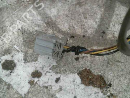 Left mirror HONDA JAZZ II (GD_, GE3, GE2) 1.3 iDSi (GD1) | BP24904353C26 