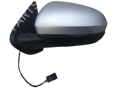 Left mirror OPEL CORSA D (S07) 1.2 (L08, L68) | BP29816572C26