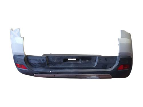 Used Rear bumper Rear bumper 35934906 35934906