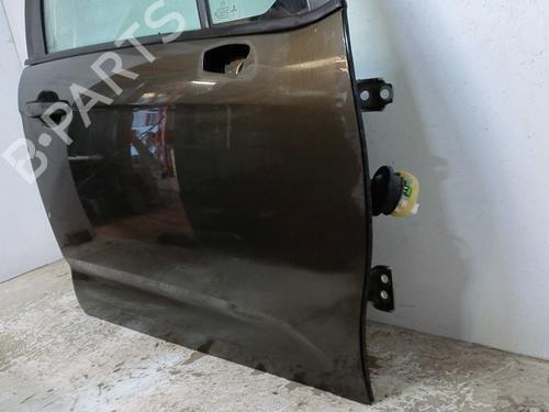 Right front door CITROËN C3 II (SC_) 1.0 VTi 68 | BP30722877C3