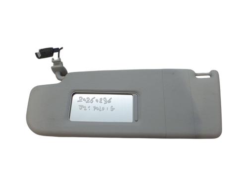 Parasol izquierda Parasol izquierda VW POLO V (6R1, 6C1) 1.2 TSI 16V (90 hp) 37185344 37185344
