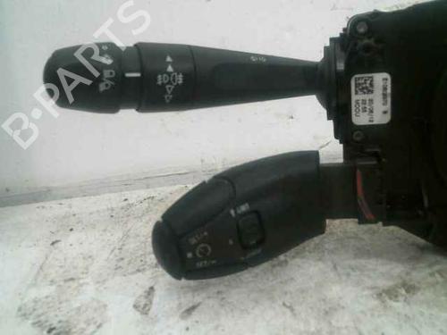 Headlight switch PEUGEOT 208 I (CA_, CC_) 1.4 HDi | BP24898799I24