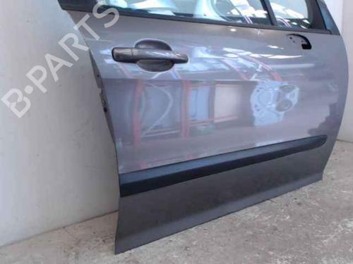 Right front door PEUGEOT 308 SW I (4E_, 4H_)  | BP24910570C3