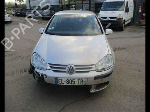 Front left lock VW GOLF V (1K1)  | BP27508746C98 