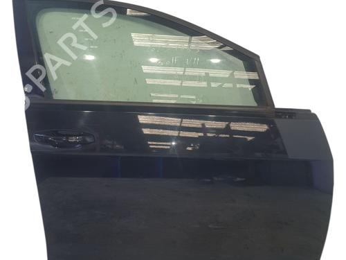 Used Right front door VW GOLF VII (5G1, BQ1, BE1, BE2) 1.6 TDI (105 hp) 29514838