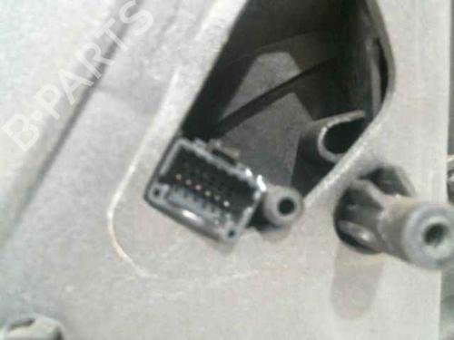 Right mirror SEAT IBIZA III (6L1) 1.9 TDI | BP24908156C27 