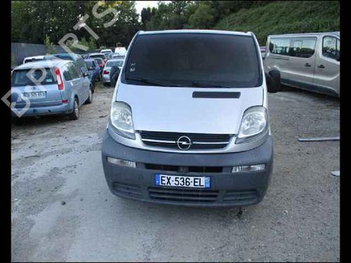 Used Right mirror OPEL VIVARO A Bus (X83) 1.9 DTI (F7, J7, A07) (101 hp) 24908586