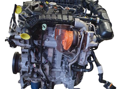 Motor Motor PEUGEOT 208 II (UB_, UP_, UW_, UJ_) 1.2 PureTech 100 (101 hp) 39936545 39936545