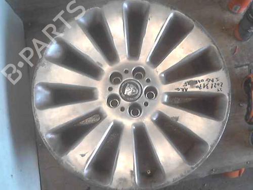 Used Rim JAGUAR XF I (X250) 2.7 D (207 hp) 24912517