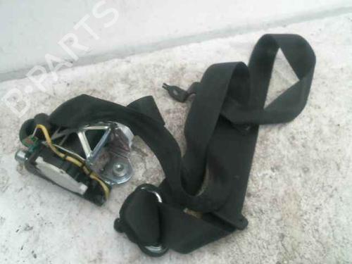 Used Front left belt tensioner SKODA ROOMSTER (5J7) 1.9 TDI (105 hp) 24895984