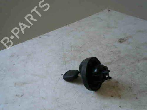 Fuel flap PEUGEOT 207 (WA_, WC_) 1.4 16V | BP24900209C131 