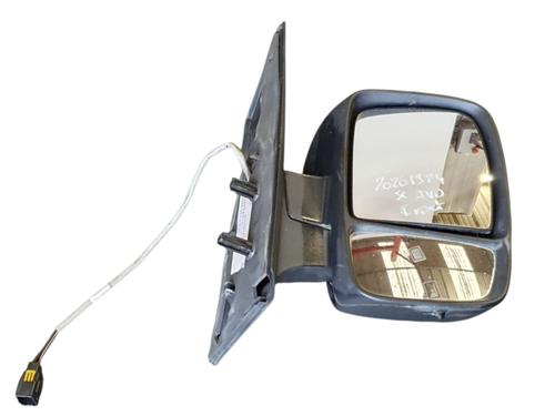 Used Right mirror Right mirror PEUGEOT EXPERT Tepee (VF3X_) 2.0 HDi 130 (128 hp) 40468031 40468031