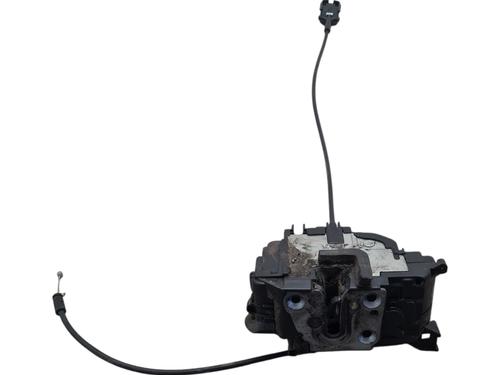 Used Front left lock Front left lock RENAULT CLIO III Grandtour (KR0/1_) 1.5 dCi (KR0F) (86 hp) 32074756 32074756