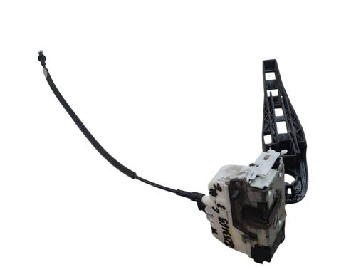 Used Rear left lock CITROËN C3 I (FC_, FN_) 1.4 HDi (68 hp) 31795592