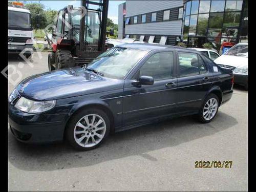 Rim SAAB 9-5 (YS3E) 2.3 t | BP25763303C45 