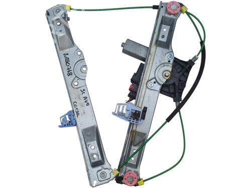 Front left window mechanism OPEL CORSA D (S07) 1.3 CDTI (L08, L68) | BP36542622C22 - Image 2