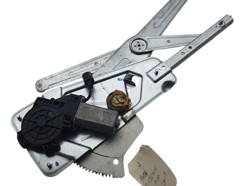 Used Front right window mechanism Front right window mechanism RENAULT TWINGO I (C06_) 1.2 (C066, C068) (58 hp) 34045476 34045476