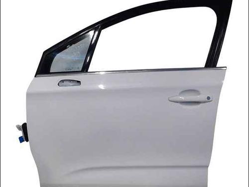 Used Left front door CITROËN C4 II (NC_) 1.6 BlueHDi 120 (120 hp) 24907092