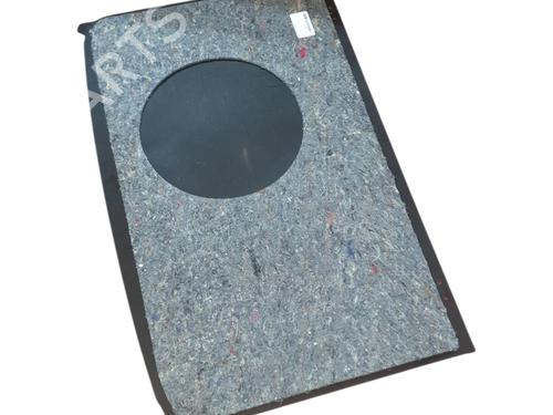 Bagagerumsgulv RENAULT CLIO IV (BH_) 1.5 dCi 90 | BP30915420I33