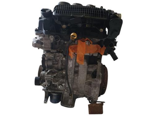 Motor Motor CITROËN C3 II (SC_) 1.2 VTi 82 (82 hp) 34709295 34709295