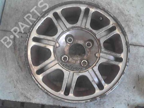 Jante PEUGEOT 405 I (15B) 1.8 Turbo Diesel (90 hp) 24911514