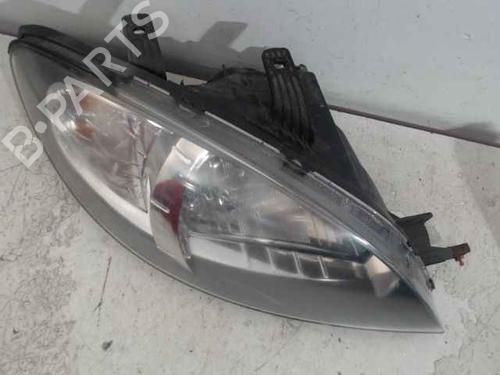 Right headlight CHEVROLET LACETTI (J200) 2.0 D | BP24901536C29