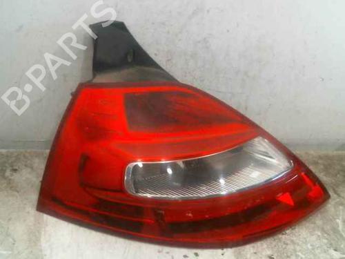 Used Left taillight RENAULT MEGANE II (BM0/1_, CM0/1_) 1.5 dCi (BM1E, CM1E) (106 hp) 24905447
