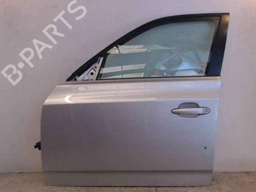Used Left front door BMW X3 (E83) 2.0 d (150 hp) 24906836